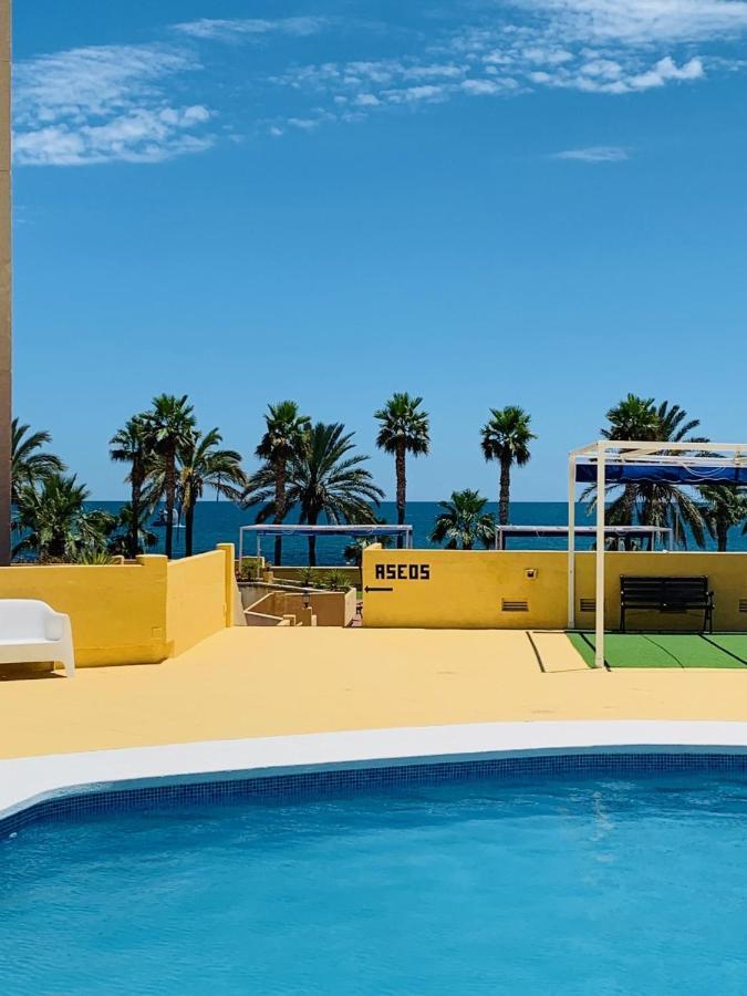 Apartamentos Boutique El Cano Oropesa del Mar Exterior photo