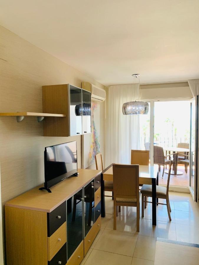 Apartamentos Boutique El Cano Oropesa del Mar Exterior photo